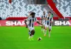 نهاية مفاجئة وغريبة لمباراة في الدوري الليبي بعد انطلاقها بـ23 دقيقة فقط