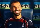 محمد صلاح يتصدر قائمة طرابزون سبور لمواجهة كوبس الفنلندي في دوري المؤتمر الأوروبي