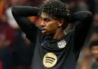 لامين يامال يكشف سر خدعته ويؤكد برشلونة الأفضل عالميًا