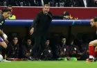 مدرب غلطة سراي يعترف بقوة برشلونة: أداءهم لا يقهر كالآلات