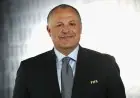 أبو ريدة يصل إلى زيورخ لبدء اجتماعات هامة مع فيفا