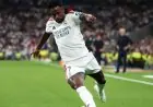 فينيسيوس يقود تشكيلة ريال مدريد ضد روما في دوري الأبطال