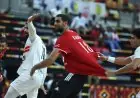 خالد وليد يعتبر خبرات لاعبي الأهلي السبب الرئيسي وراء فوزهم ببطولة إفريقيا لكرة اليد