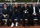 دعم حماسي من وفد السفارة المصرية للزمالك قبل مباراته أمام الجيش الرواندي