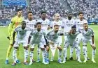 تشكيل هجومي لريال مدريد أمام روما بقيادة مبابي