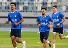 الزمالك يستعد بقوة في رواندا لمواجهة الجيش في دوري أبطال إفريقيا