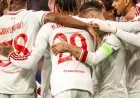 ليفربول يسحق لاسك لينز النمساوي بستة أهداف في دوري أبطال أوروبا