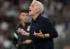 مورينيو يشير إلى مؤامرة محتملة مع توقيت إيقاف فينيسيوس لأربع مباريات