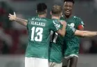 فوز الاتفاق في انطلاقته بدوري أبطال الخليج