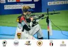 معارك حماسية تشعل اليوم الثامن من كأس العالم للرماية 2026