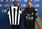 الزمالك يخوض مواجهة مثيرة ضد الجيش الرواندي بالزي الأسود في دوري الأبطال