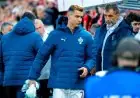 شقيقة كريستيانو رونالدو تثير التساؤلات حول مستقبله مع المنتخب البرتغالي