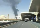 اعتداءات ميليشيا الحوثي على المطارات السعودية: 19 وفاة و364 إصابة في هجمات غير مسبوقة