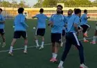 بيراميدز ينهي استعداداته لمواجهة حاسمة أمام المريخ بنتيو في دوري الأبطال
