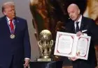 إنفانتينو يقدم اعتذاره بشأن خطة بيع حقوق كأس العالم جزئيًا
