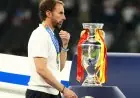 ساوثغيت يفقد الشغف ويرفض تدريب مانشستر يونايتد