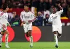 ريال مدريد يثبت جدارته كملك الريمونتادا للمرة 38 في دوري أبطال أوروبا