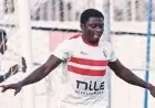 حسام المندوه يكشف عن تسديد الزمالك لمستحقات سامسون أكينيولا واستعدادات لصرف مستحقات ساسي