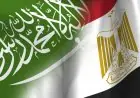 الرئيس السيسي: أمن السعودية عنصر أساسي في الأمن القومي المصري وفقًا لجمال الكشكي