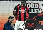 بـ”هاتريك” ألفادجو سيسيه ميلان يدمر سالزبورغ في الدوري الأوروبي