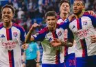 فوز مثير لفريق ليون على كريستال بالاس في الدوري الأوروبي