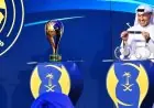بشار عبد الله يكشف لـNNI مصر: كيف تكفّل القطاع الخاص بتمويل السوبر السعودي