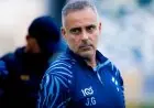 تولي جوزيه جوميز تدريب الزمالك بدلاً من معتمد جمال – حقيقة الخبر كاملة