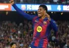 هل قرار برشلونة بالاستغناء عن راشفورد لصالح غوردون كان صائباً؟