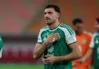 مريح ديميرال يشيد بإنجاز الأهلي السعودي التاريخي في دوري أبطال آسيا للنخبة