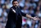 أربيلوا يرد على شائعات إقالته من منصب مدرب فولهام