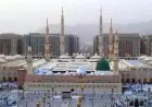 خطيب المسجد النبوي يؤكد أن استهداف مكة والمدينة من أعظم الجرائم في الإسلام