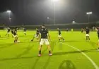 منتخب مصر ينهي تحضيراته القوية لملاقاة السعودية في كأس الخليج للناشئين