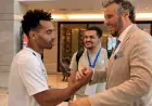 بيراميدز يستعد لمواجهة المريخ بنتيو على استاد جوبا
