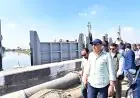 وزير الري يعلن من الشرقية: تجهيزات مكثفة لمواجهة الأمطار والسيول وتجميد مكافآت التميز لحين انتهاء التحقيقات