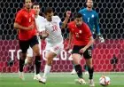 فيفا يفرض عقوبة على إسبانيا بسبب هتافات مناهضة للإسلام في مباراة أمام مصر