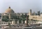 مستشفى 500500 بجامعة القاهرة يحصد التقييم الذهبي كأفضل مستشفى صديق للبيئة معتمد بالهرم الأخضر