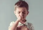 سبب ألم الصدر وضيق التنفس لطفل عمره 7 سنوات يوضحه حسام موافي