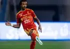 إنجاز جديد لياسر الشهراني يعادل الرقم التاريخي لسالم الدوسري في الدوري السعودي