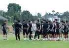 الأهلي يجهز قواه في أوغندا لمواجهة مثيرة مع كيتارا في الكونفدرالية