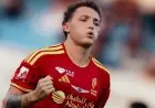 ريتيغي يتصدر التقييم في مواجهة القادسية وأبها ضمن الدوري السعودي