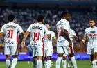 الزمالك يحقق انتصارًا مثيرًا على الجيش الرواندي في دوري أبطال أفريقيا