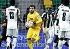منسي يقود الزمالك لانتصار مثير على الجيش الرواندي في دوري أبطال إفريقيا
