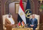 اتفاق تاريخي بين وزيري الداخلية في السعودية وقطر للتعاون في مكافحة الجريمة