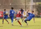 أهلي 2011 يسحق بترول أسيوط برباعية مذهلة في بطولة الجمهورية
