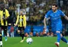 غرامة ضخمة تهدد الاتحاد بعد خسارته أمام الهلال بسبب 20 زجاجة