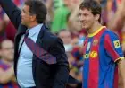 السبب وراء انتقاد رئيس برشلونة الأسبق لميسي عتاب أب لا يشعر بالندم