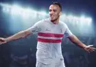 الزمالك يفرض عقوبة مالية كبيرة على ناصر منسي بسبب واقعة التيشيرت