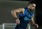 عودة القائد سالم تعزز قوة الهلال قبل مواجهة الحزم المرتقبة