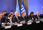 أبو ريدة يحضر فعاليات مجلس فيفا في زيوريخ لتحقيق مزيد من التقدم الرياضي
