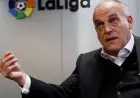 المجلس الأعلى للرياضة يناقش إمكانية التحقيق مع تيباس بشأن اتهامات “نازية” ريال مدريد